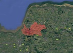 Sandringham Estate Map