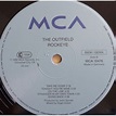 The Outfield - Rockeye - 1992 I Plak Sesi