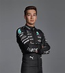 George Russell - Driver - Mercedes-AMG PETRONAS F1 - Mercedes-AMG ...
