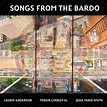 Laurie Anderson - Songs From the Bardo (2019) : r/AlbumArtPorn
