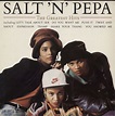 The Greatest Hits : Salt'n'Pepa: Amazon.es: CDs y vinilos}