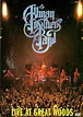The Allman Brothers Band: Live at Great Woods (Video 1992) - IMDb