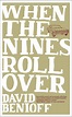 When the Nines Roll Over: Amazon.co.uk: Benioff, David: 9780340897027 ...