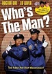 Who's The Man? movie review & film summary (1993) | Roger Ebert