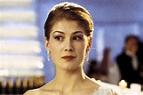 From Bond girl to Gone Girl, Rosamund Pike on her memorable roles