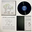 Mr. Greg & Cass McCombs - Sing and Play New Folk Songs for Children ...