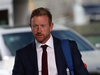 Paul Collingwood set to take temporary charge of England one-day team ...