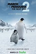 March of the Penguins 2: The Next Step (2017) — The Movie Database (TMDb)