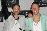 Macklemore And Ryan Lewis Lead American Music Awards Nominations