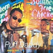 Puff Daddy - Can't Nobody Hold Me Down (Remix) (1996, Vinyl) | Discogs