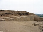 Templo del Sol | Museo Nacional de Arqueología, Antropología e Historia ...