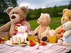 PLAY into your Parenting: Teddy Bears Picnic Day! - The Bodhi Tree and ...