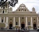 Catedral de Nuestra Señora de Regla. Santuario Diocesano de la Ciudad ...