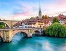 How To Spend A Day In Bern | Places in switzerland, Switzerland cities ...