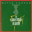 David Foster – The Christmas Album (1993, CD) - Discogs