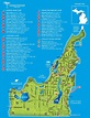 Wine Trail Map | Traverse city wineries, Traverse city michigan ...