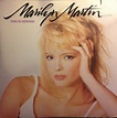 Marilyn Martin - This Is Serious (1988, Vinyl) | Discogs