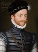 Henri 1er, Duc de Montmorency, Seigneur de Damville (1534 – 1614 ...