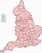 File:Ceremonial counties of England labeled.png - Wikipedia