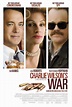 Charlie Wilson's War DVD Release Date January 3, 2010