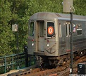 D Train Is Below Average, Where Have We Read That One Before ...