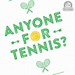 Anyone for Tennis Printable Poster Print - Etsy