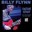 Bman's Blues Report: Delmark Records artist: Billy Flynn - Lonesome ...