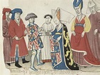 Pin em Medieval Women