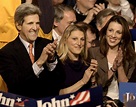 John Kerry becomes grandfather for first time