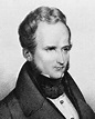 Vigny, Alfred de 1797-1863 - Biographie, bibliographie