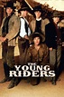 The Young Riders (TV Series 1989–1992) - IMDb