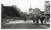 La devastación del Terremoto de 1960 en imágenes | RioenLinea