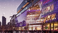 Biggest shopping malls in Frankfurt - Guide for the tourists in 2023 ...