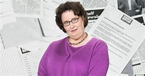 What happened to Phyllis Smith? Husband, Net Worth, Married