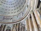 Panteón de Roma - Información detallada, horarios y visitas.