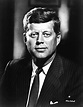 Amazon.com: John F Kennedy JFK Portrait by Fabian Bachrach Photo Art ...