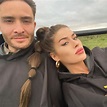 Ed Westwick y su novia terminan al mejor estilo de Gossip Girl - E ...