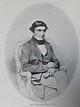 Sir Charles Fox (1810 - 1874) | Structurae
