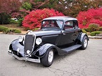 1934 Ford Deluxe for Sale | ClassicCars.com | CC-1315164