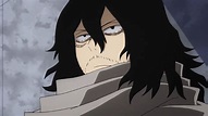 Shouta Aizawa | Hero, Anime, My hero academia eraserhead