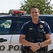 Michael Bloom | Justice and hip hop with Officer Bloom ...