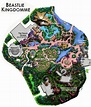 Beastlie Kingdomme (Beastly Kingdom) review map by RowserlotStudios1993 ...