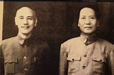 Kuora: Mao Zedong, Chiang Kai-shek, and the battle for Chinese hearts ...