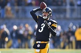 The career of a backup quarterback is hard, but Pittsburgh Steelers ...