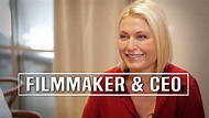 Tosca Musk On Directing Movies And Leading The Streaming Service ...