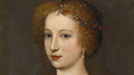 María de Cleves, El Trágico Amor del Rey Enrique III de Francia ...