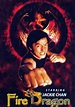 Fire Dragon - película: Ver online completa en español