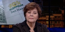 We wensen Rita Verdonk veel succes als gemeenteraadslid van Den Haag ...