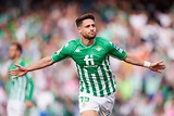 Alex Moreno vers Nottingham Forest