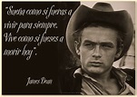 Frases James Dean, Che Guevara, Movies, Movie Posters, Frases, News ...